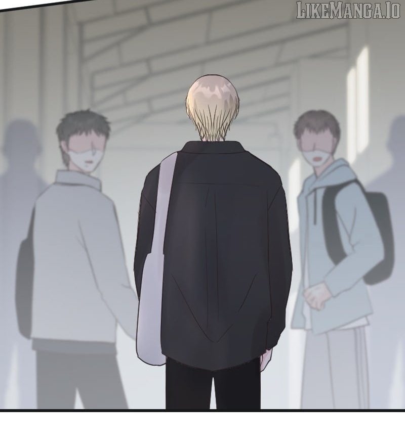 Soul to Soul Chapter 9 - page 104